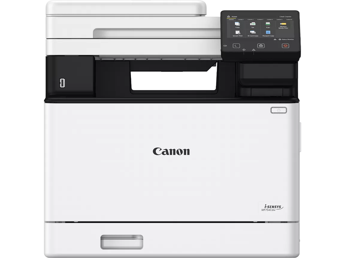 Canon i-SENSYS MF752Cdw