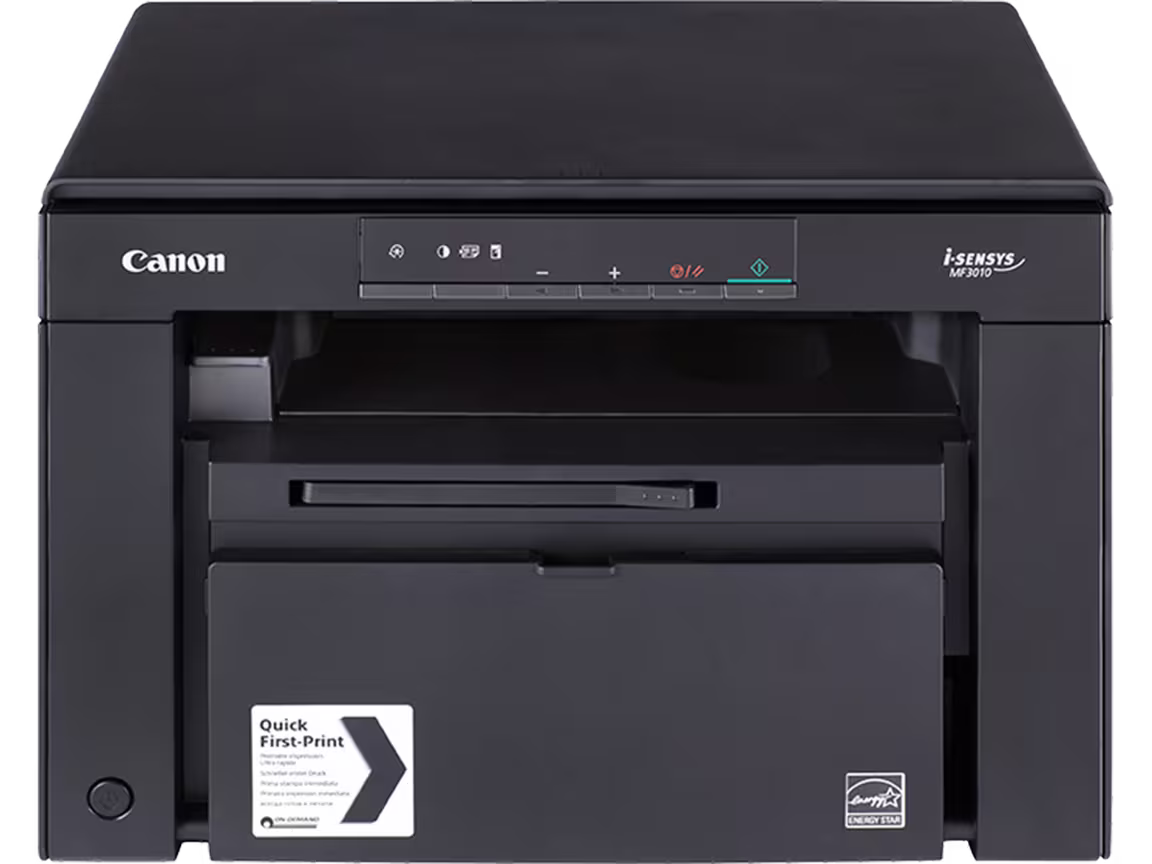 Canon i-SENSYS MF3010
