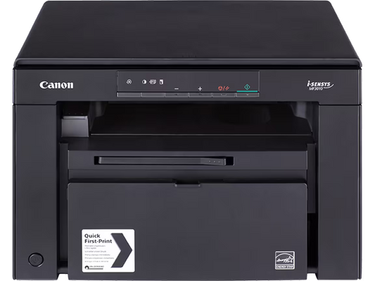 Canon i-SENSYS MF3010