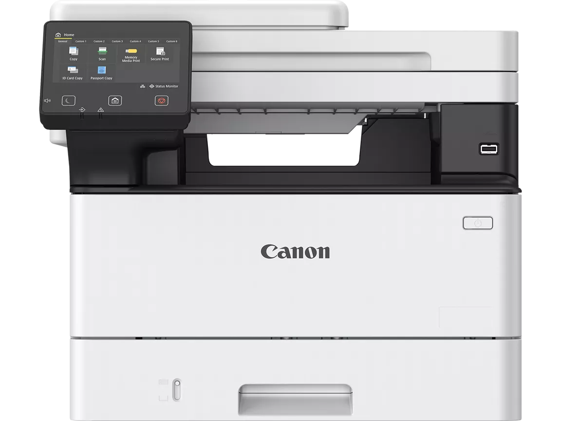 Canon i-SENSYS MF463dw